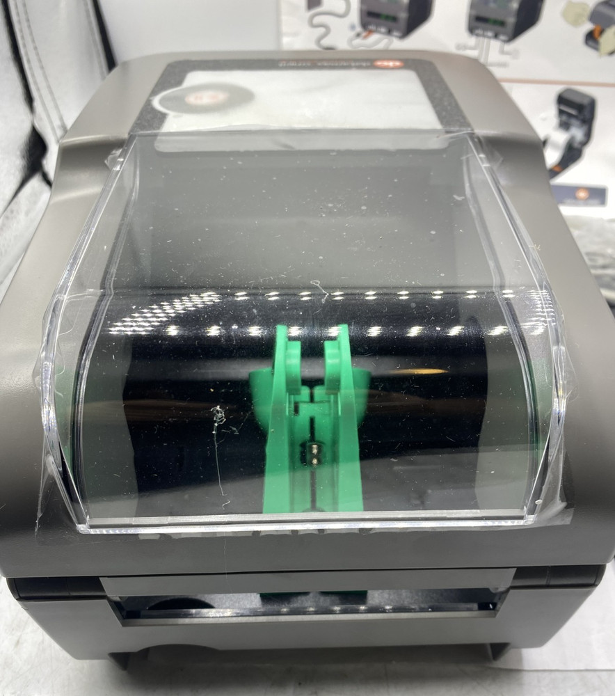 Datamax-O'neil Thermal Printer E-Class Mark III DMX-E-4204B/6WB-P, DMX-E-4204B