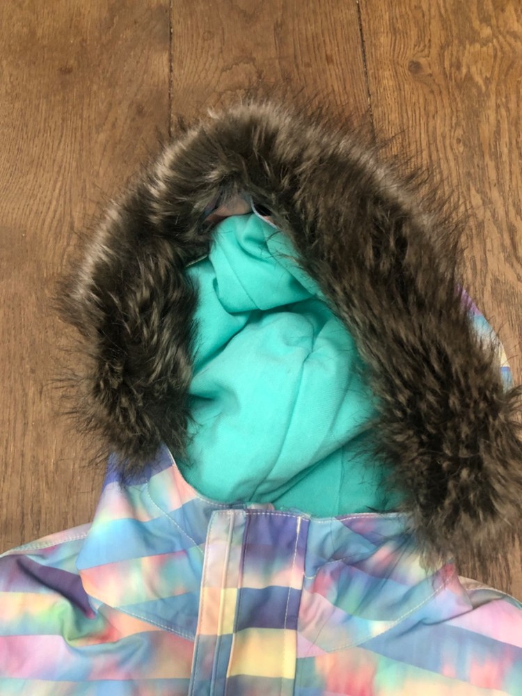 O'Neill ski jacket EU 176cm aged 15/16
