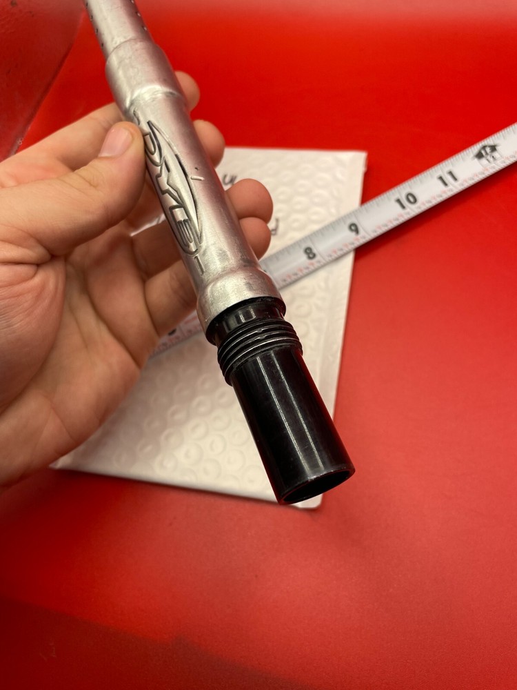 Dye 12 inch UL Glued Old Angel Thread