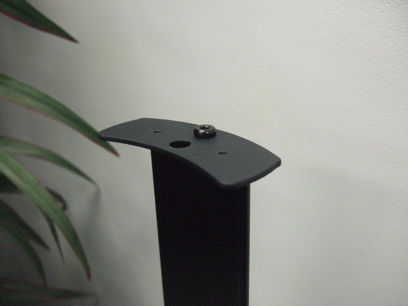 Energy Silver Speaker Stands Built for Energy ACT/TAKE Speakers and Others 32" H