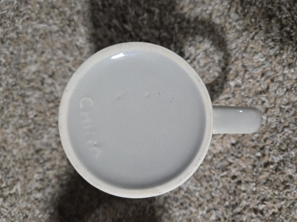 Nautilus Memorial Submarine Force Library & Museum Coffee Mug