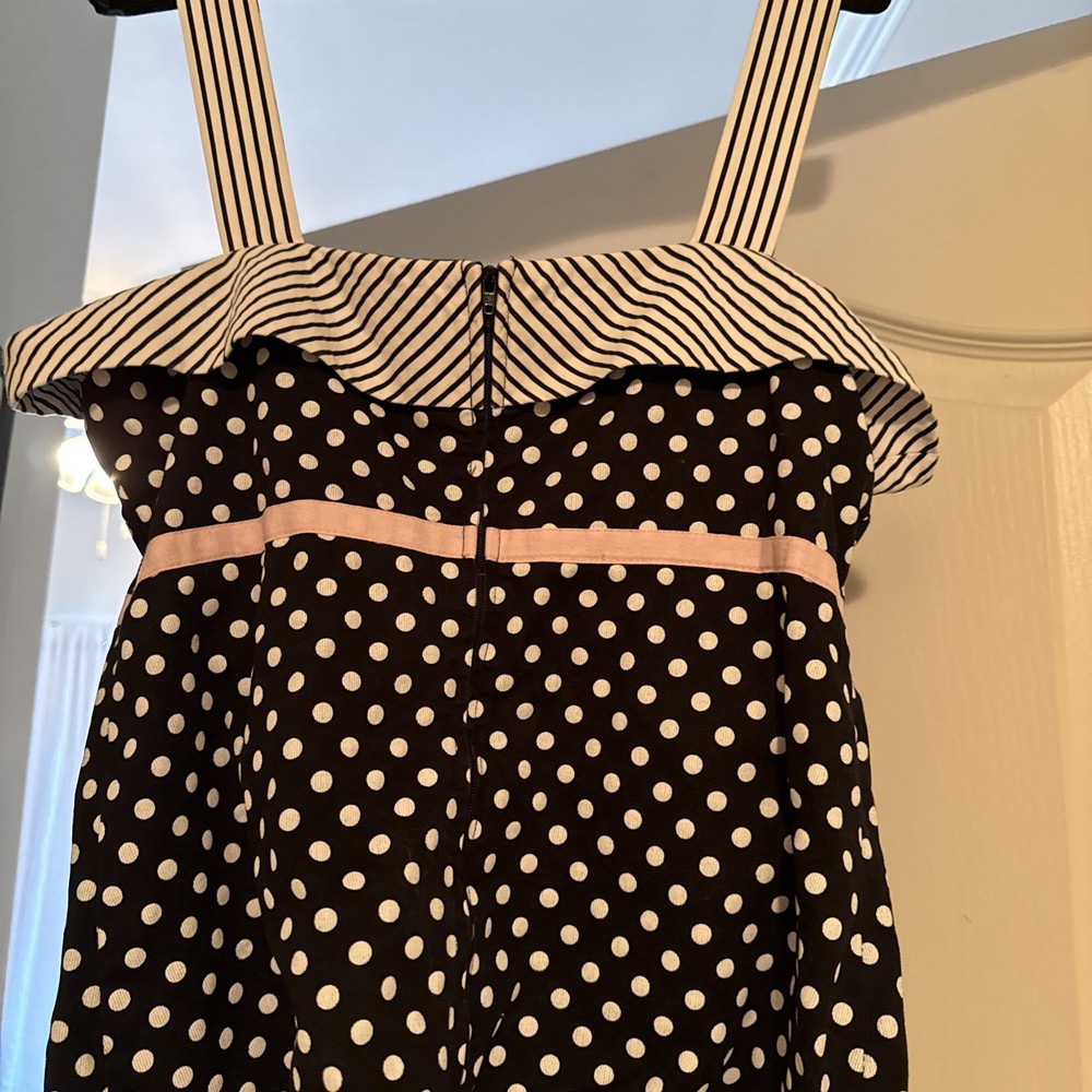 Harold’s Halter 10