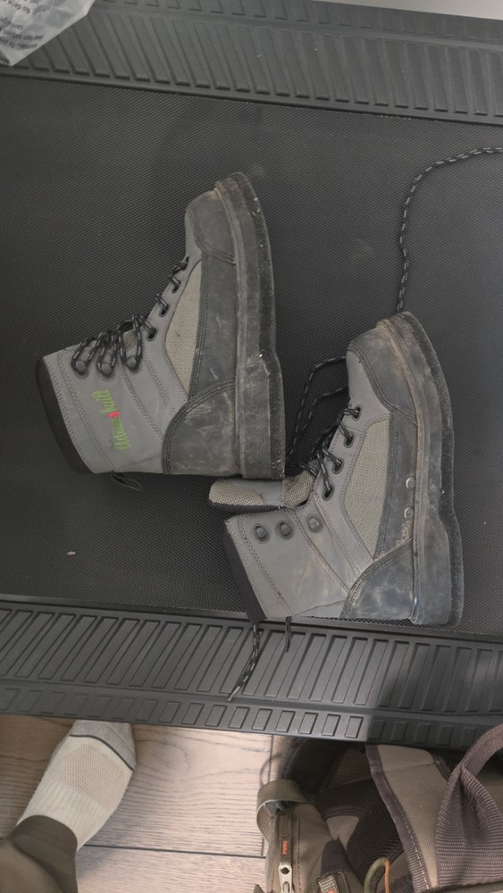 Adamsbuilt Wading Boot Men's