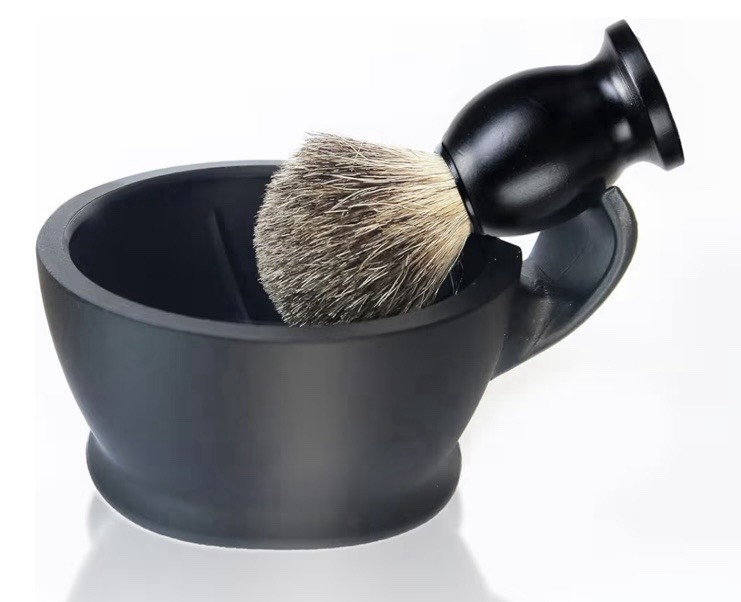 Shaving Brush Set For Men