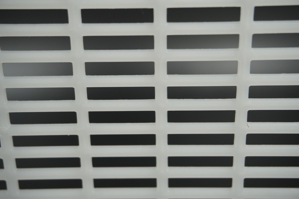 Queen Excluder  for 10 frames box ,Net Grid Beekeeping Plastic beekeeping tools