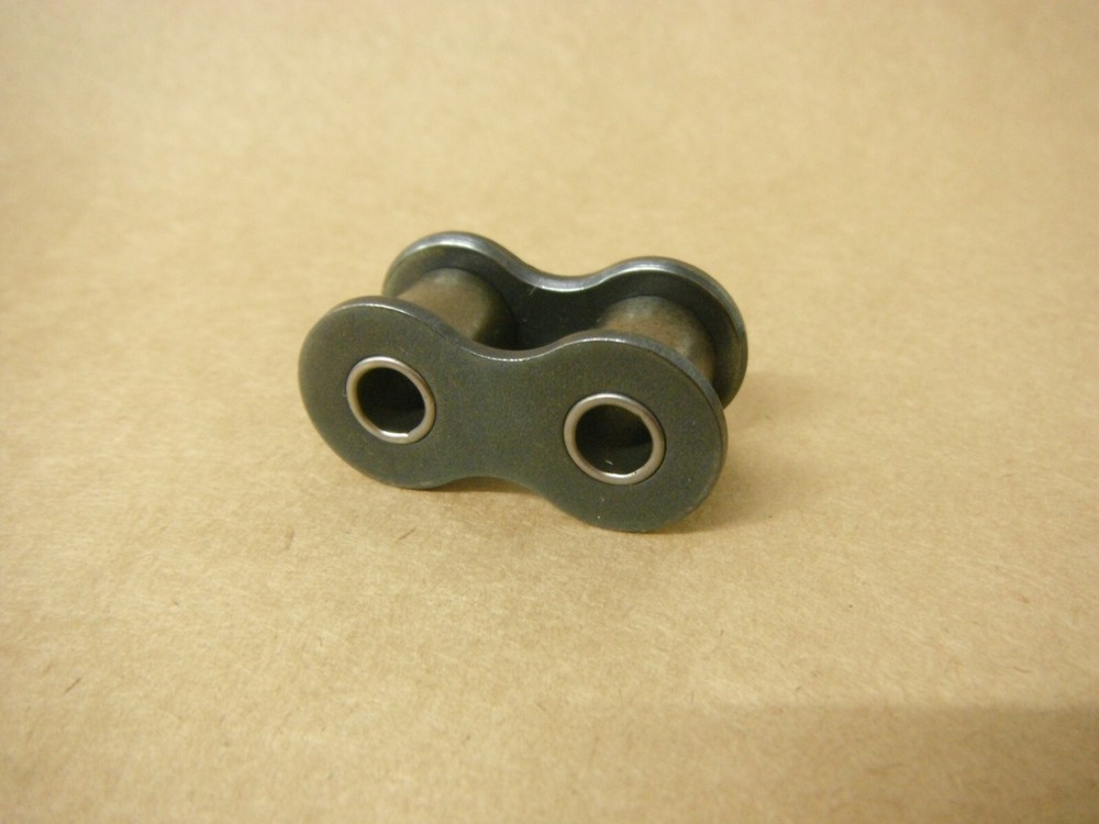 (Qty 10) #60 ROLLER LINK