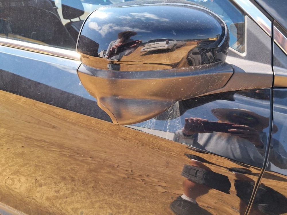 PILOT 2018 Glove Box 4780498