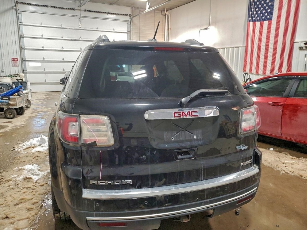 Used Transfer Case Assembly fits: 2016 Gmc Acadia Grade A