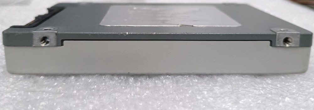 HP SanDisk 400GB 2.5" SAS SSD | MO0400FCTRP