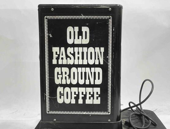 Grindmaster Model 495 Coffee Grinder