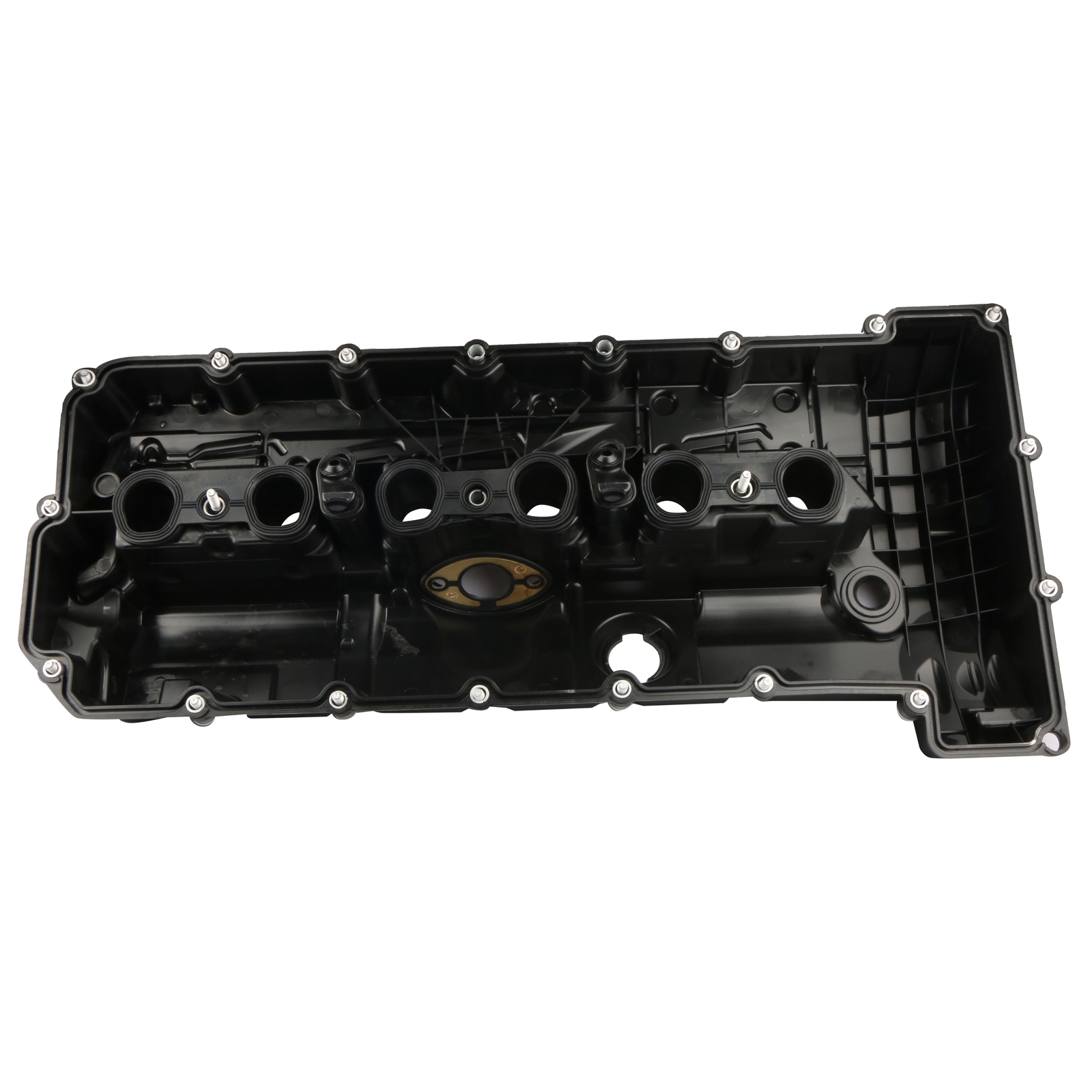 Engine Valve Cover W/ Gasket 11127552281 For BMW 328i 528i E82 E90 E70 Z4 X3 X5