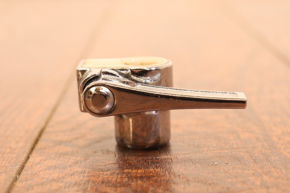 Percussion Plus Quick Release Cymbal Stand Height Adjuster