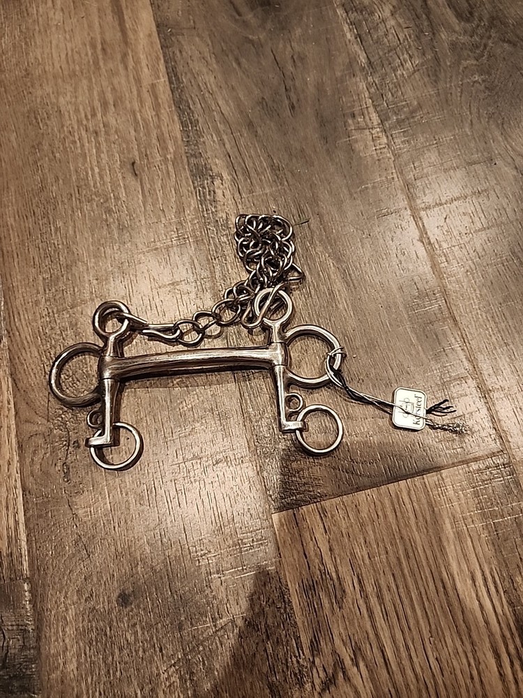 Horse Bit