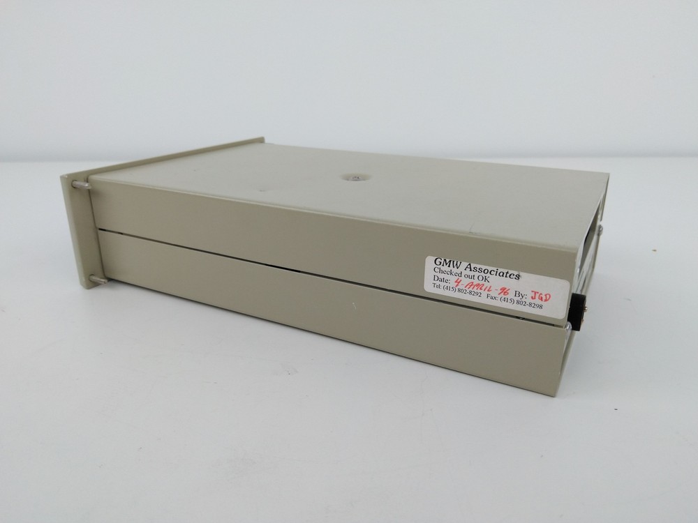 Group3 DTM-141 Digital Teslameter