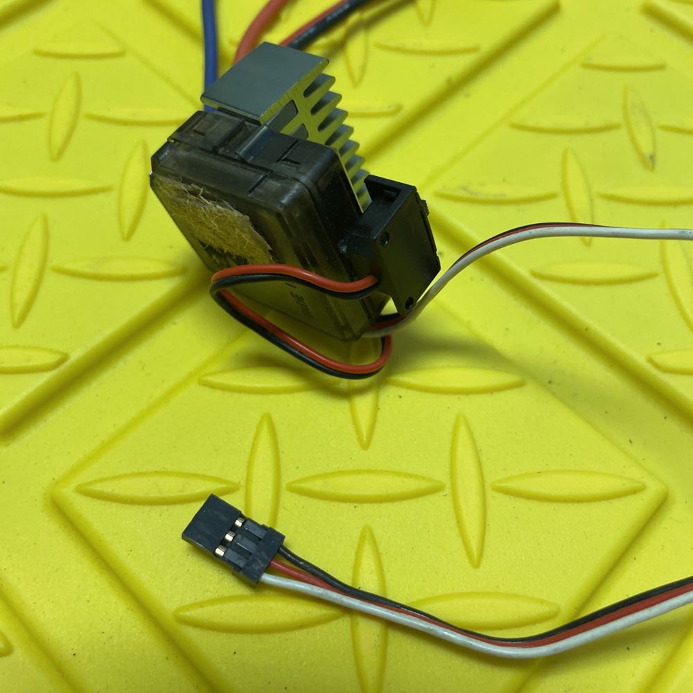 HPI SC-15 Electronic Speed Control (ESC)