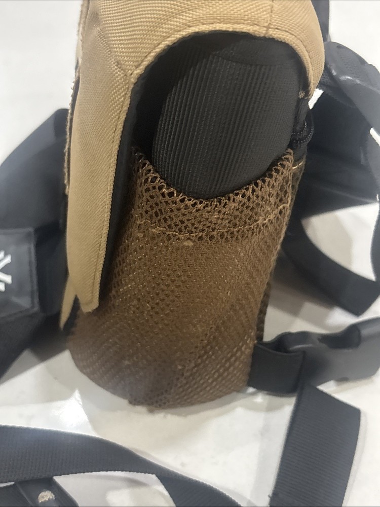 Vortex Optics Binocular Harness Coyote 10x42