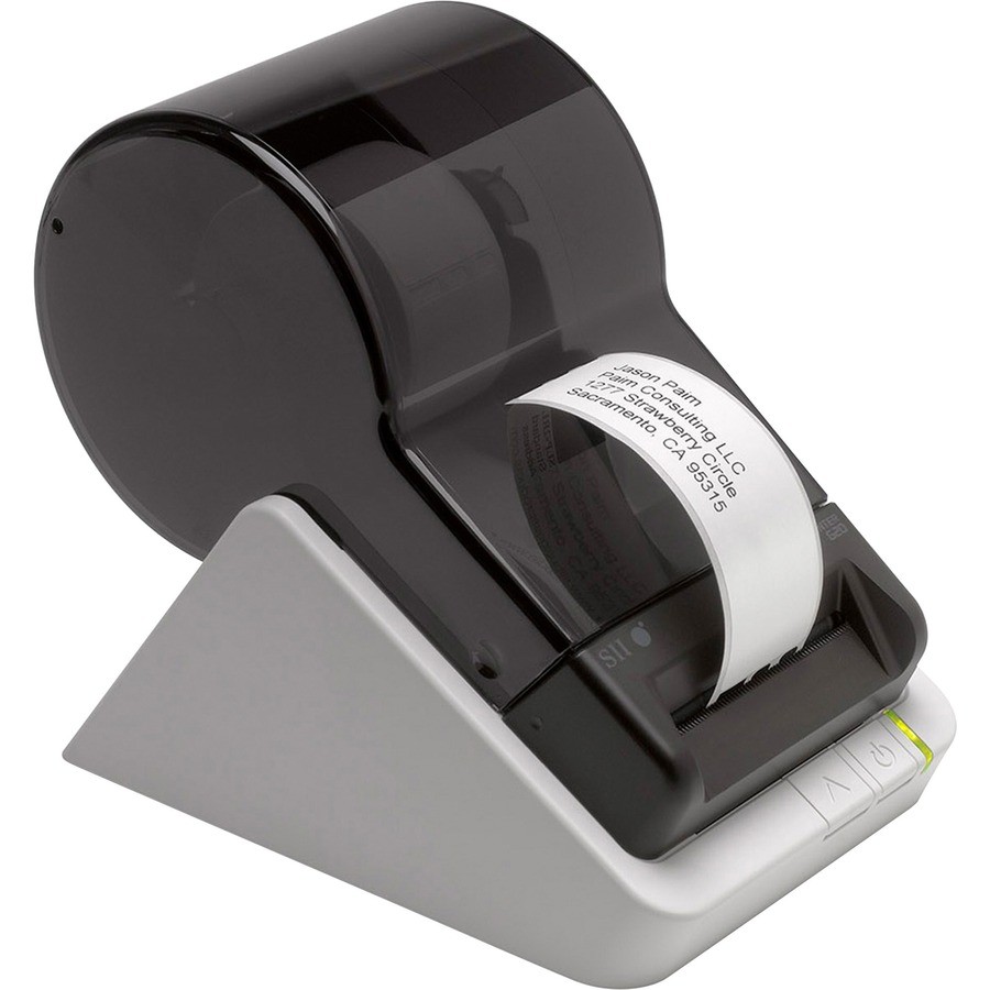 Seiko SLP620 Std Model Smart Label Printer Prnt 620 2in Usb 2.76in/second Pc/mac