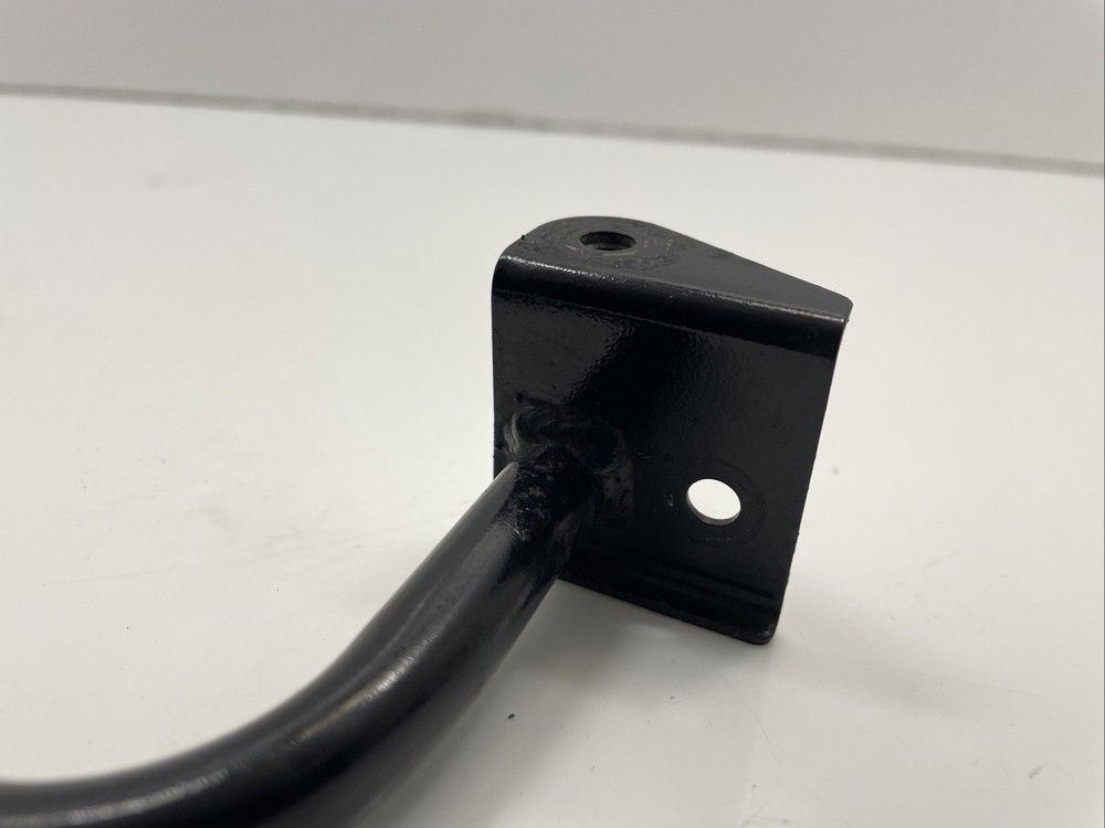 ♻️ Kawasaki Kle 500 2005 - 2007 Left Side Radiator Mount Support Bracket ♻️