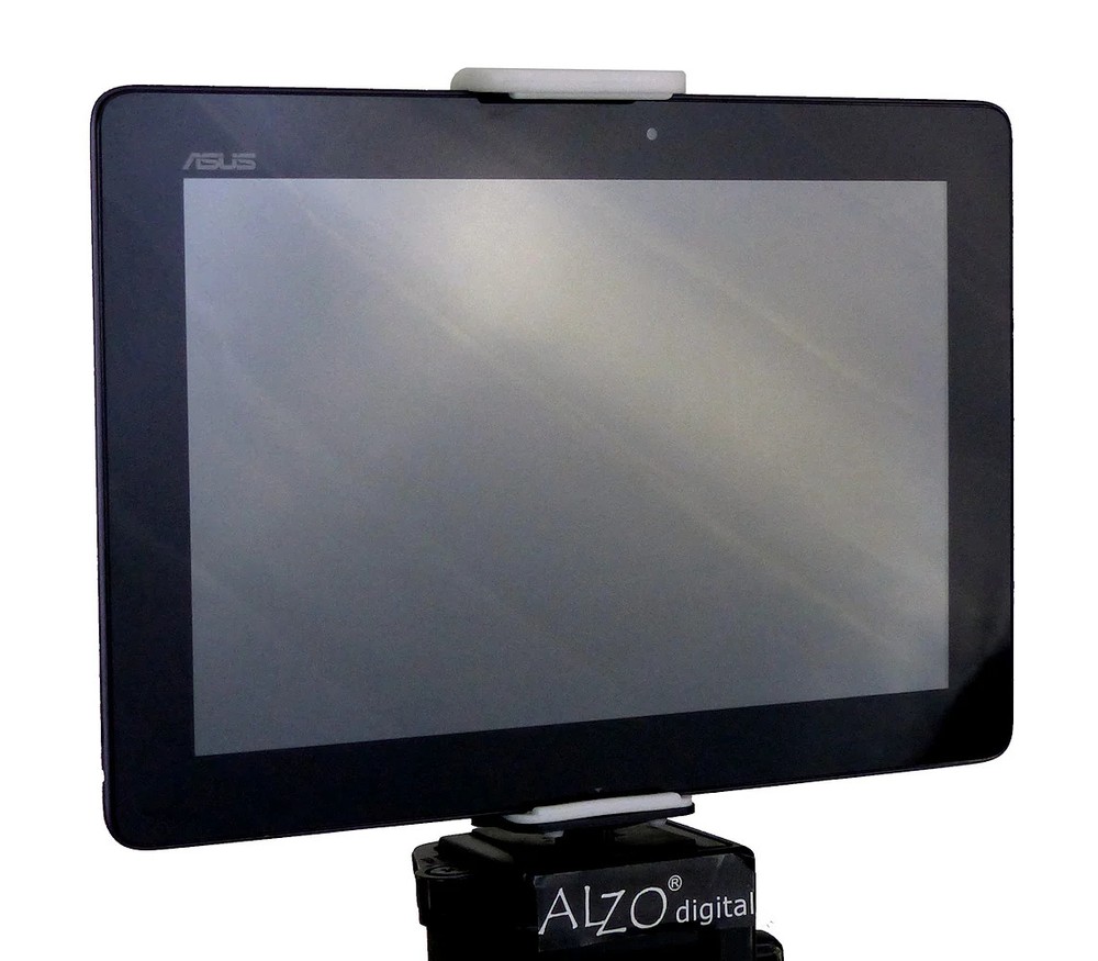 ALZO Adjustable Spring Mount for iPad, Readers, Android Tablets & Galaxy, Note a