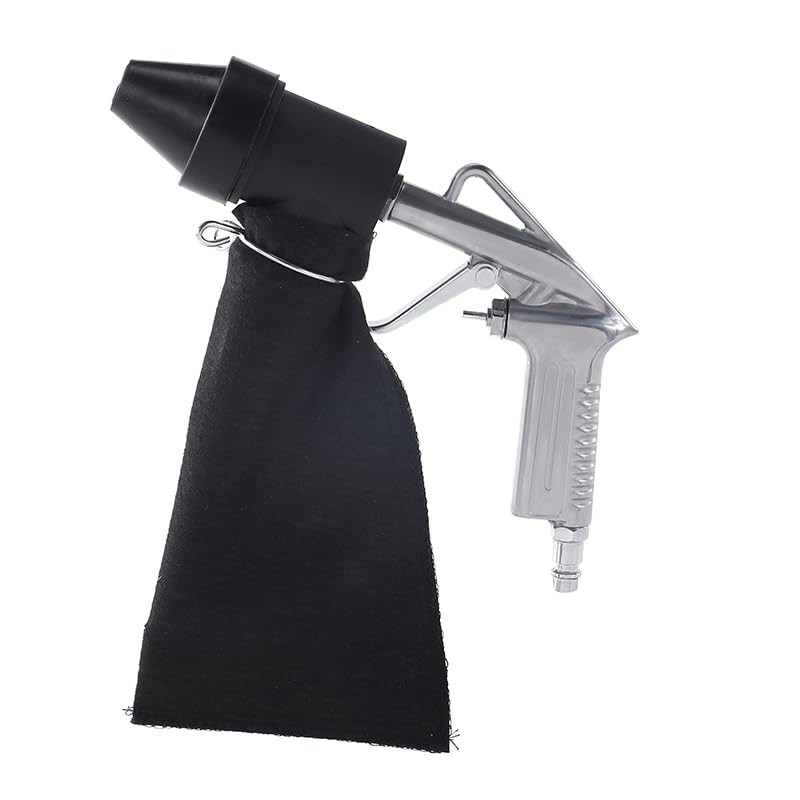Detail Sand Blaster kit for Corner