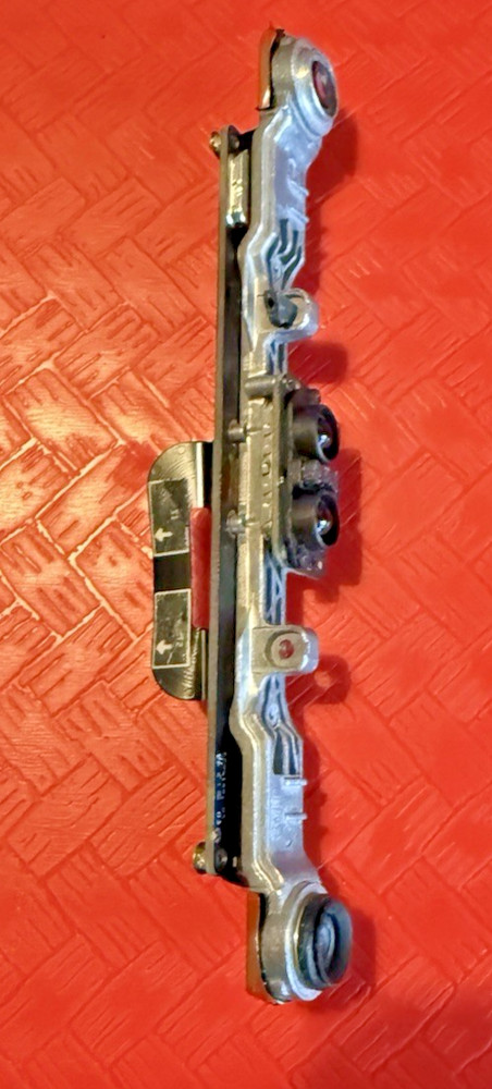 DJI Matrice 300 RTK Left Vision Sensor Arm Module Cameras – OEM Clean Pull