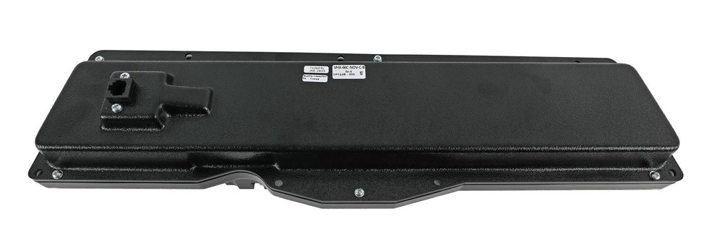 Dakota Digital VHX66CNOV-CB