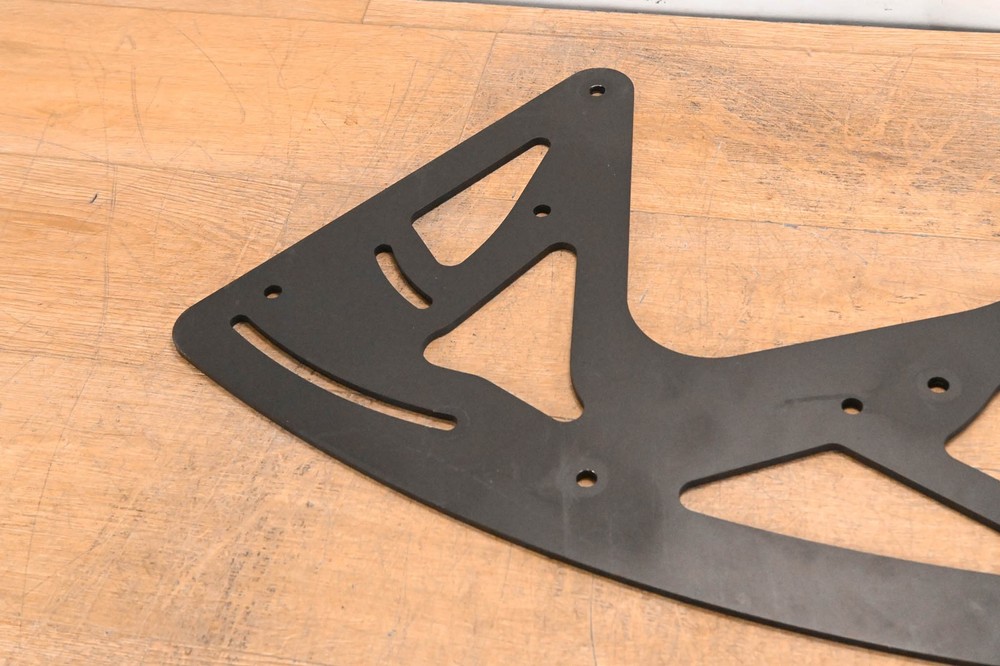 McCauley IDB.VAF1 iDesign Vertical Array Frame CG01XEU