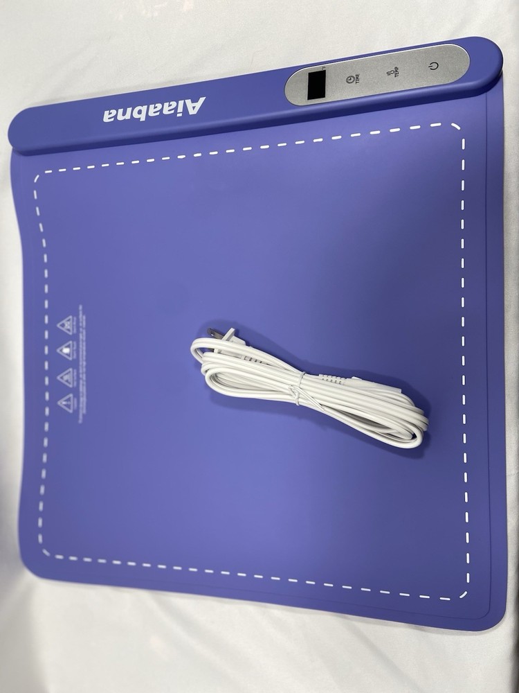 Rollable Silicone Dish Warming Trays