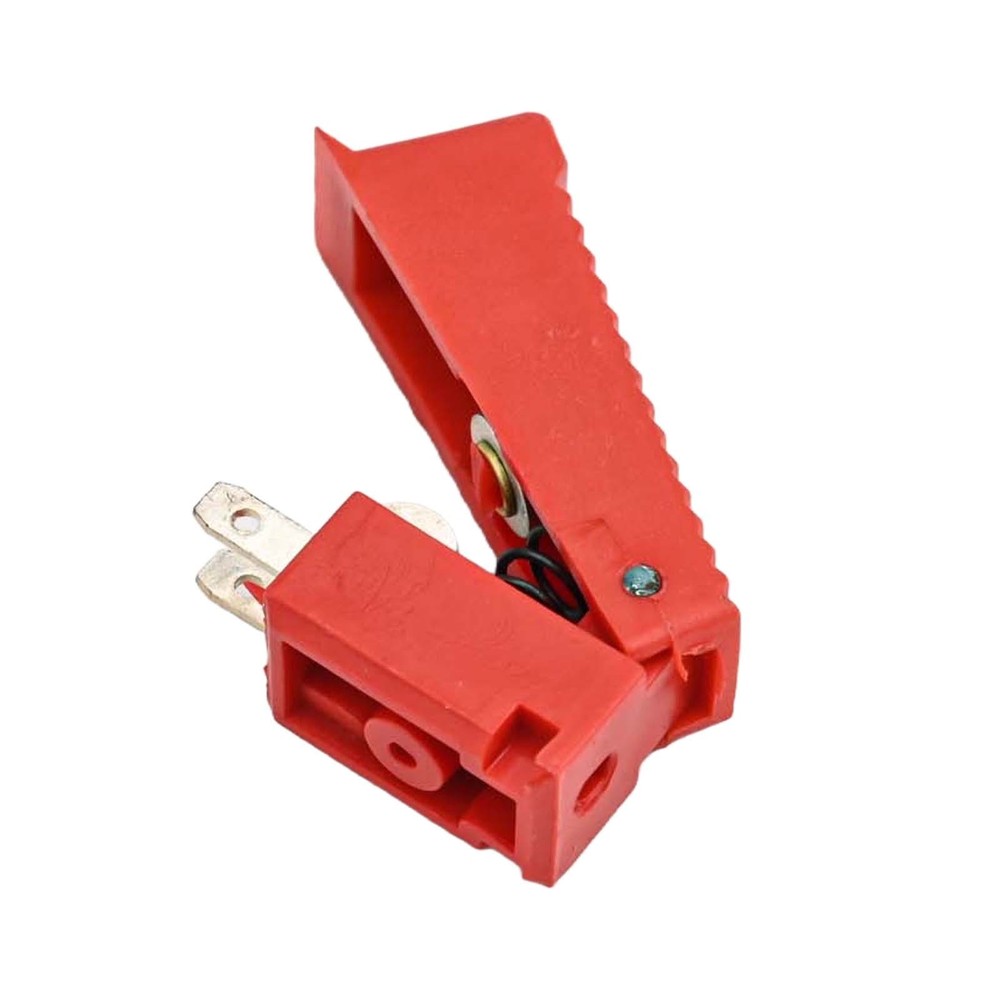 Brand New Trigger Switch Welder Switch Plastic Trigger Welder Switch 30 Grams