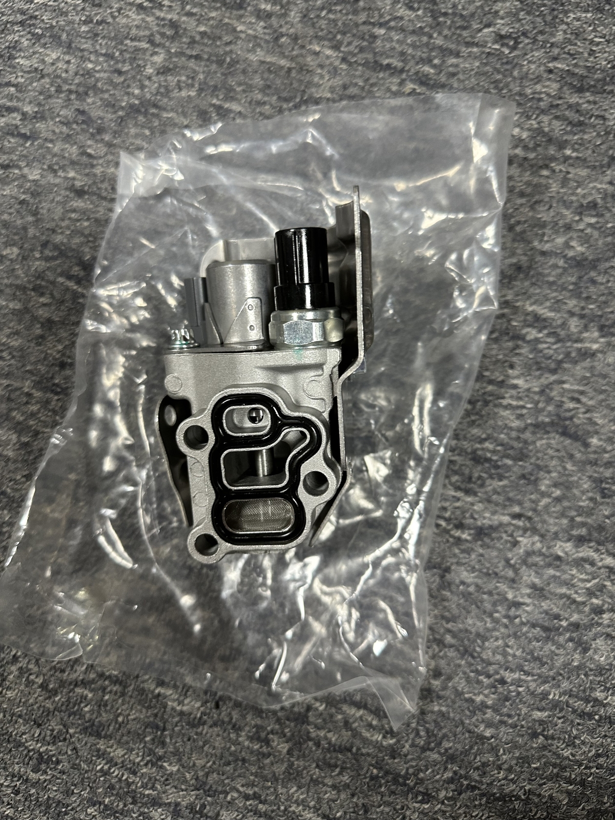 For HONDA Civic Si / TSX RSX Type S VTEC SOLENOID SPOOL VALVE 15810-PRB-A03