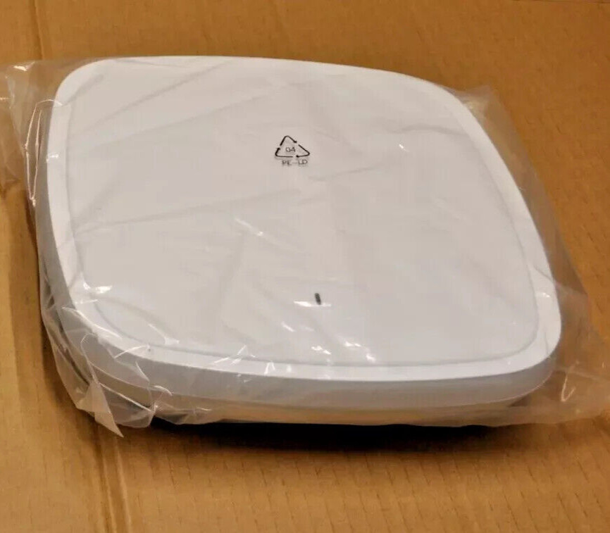 Cisco Catalyst C9130AXI-B EDU Wireless Access Point ONLY NO BRACKET NEW OPEN BOX