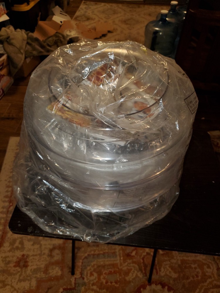 NuWave Infrared Oven Never Used