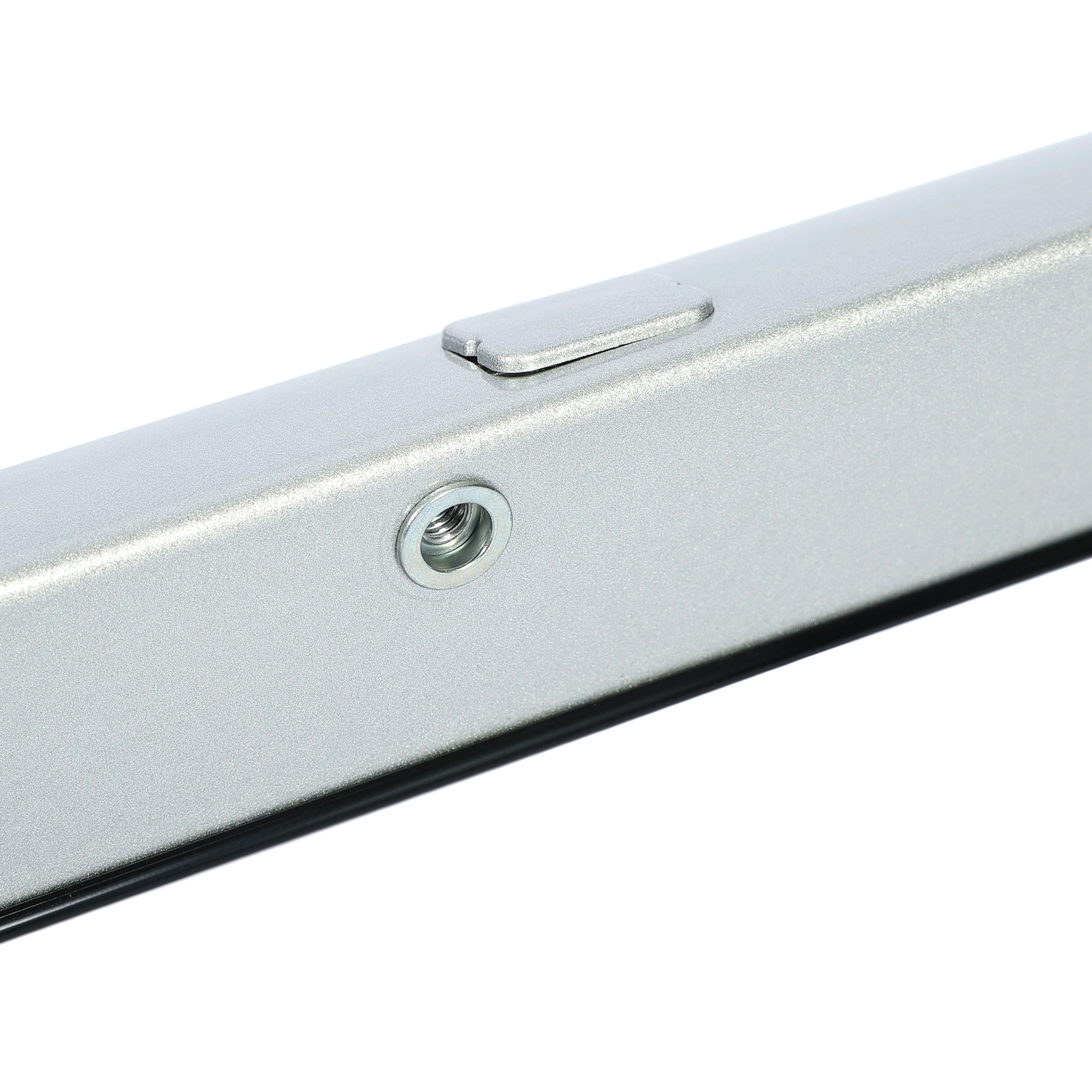 4Pcs For Mazda CX-5 CX5 2017-2024 2022 Roof Rail Rack Carrier Cross Bar Crossbar