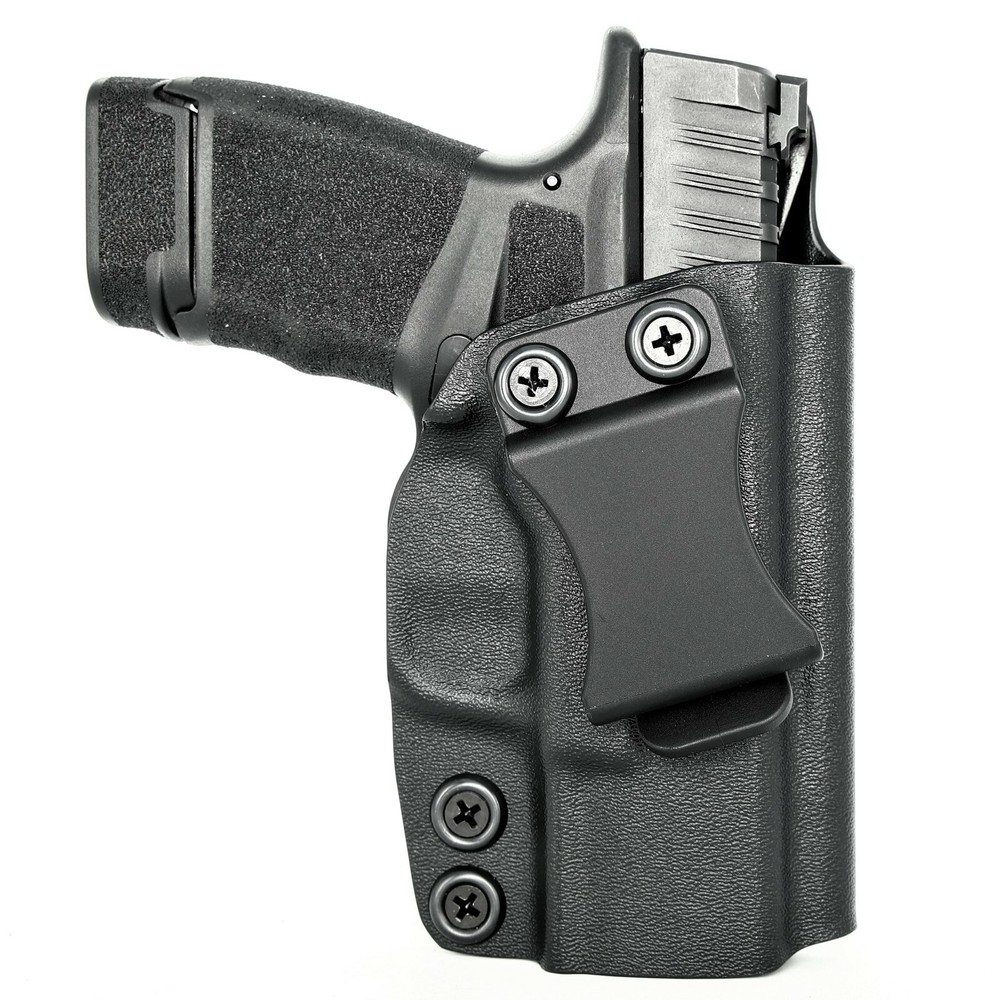 Springfield Hellcat Pro IWB KYDEX Holster