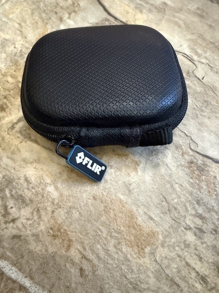 Flir One Plus Thermovision Camera