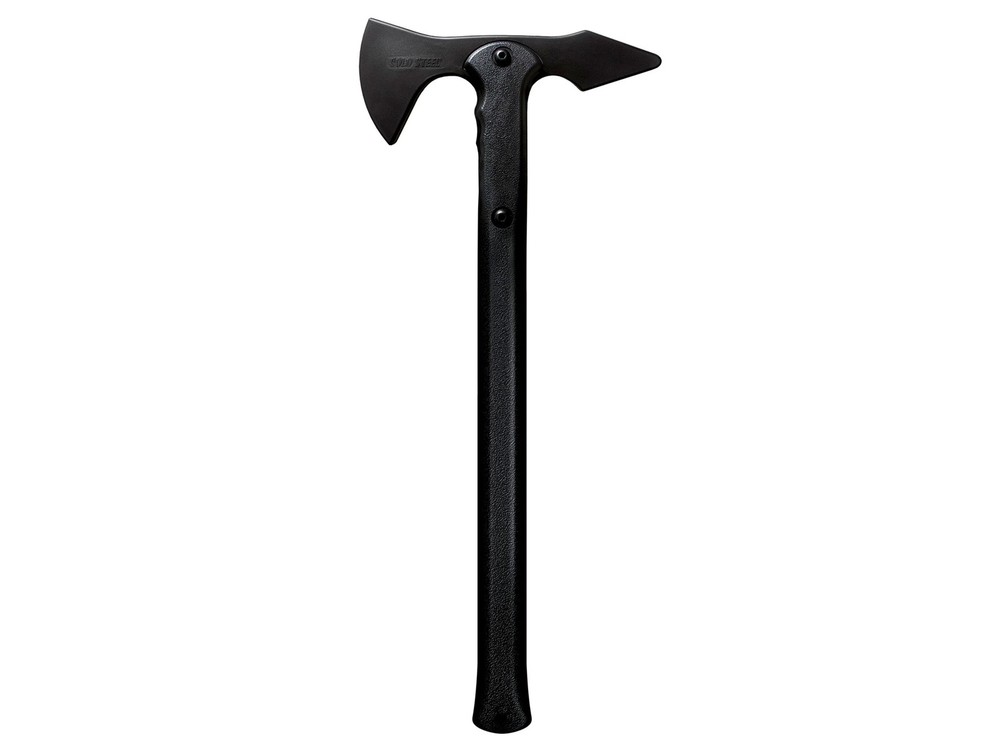 Cold Steel Trench Hawk Trainer Santoprene