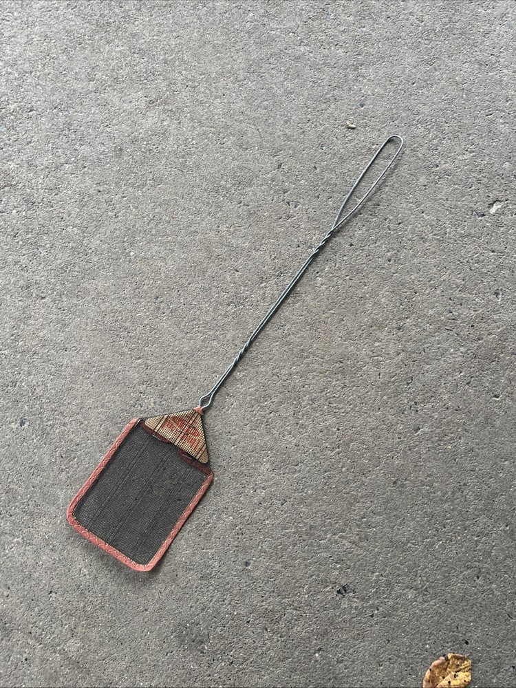 WW2 US Victory Style Flyswatter (CC214