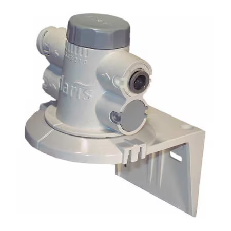 Everpure Ev433992-75 Filter Head, 3/8 In Qcf, Plastic