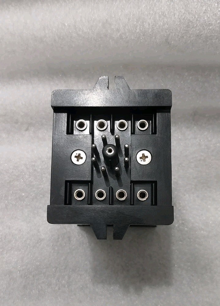 TOYO KEIKI AS-62-LA SOLID STATE CONTROLLER FREE FAST SHIPPING FEDEX