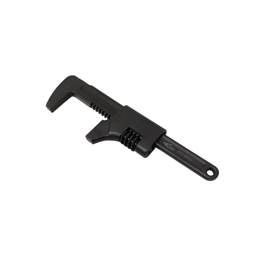 Auto Wrench 9 Inch Monkey Wrench