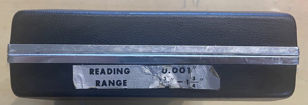NCK internal Bore Calipers