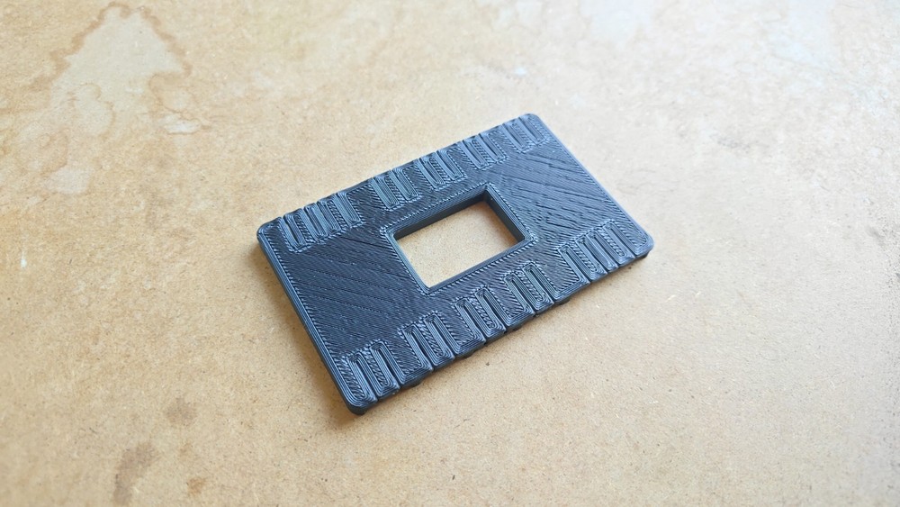 MicroSD & SD Card Wallet Holder for 8x MicroSD & 2x SD for data transfer backup