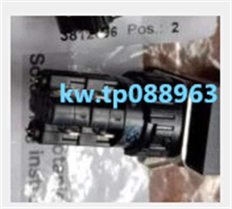 for 1PC Keyswitch 51-296.025D2  #t5