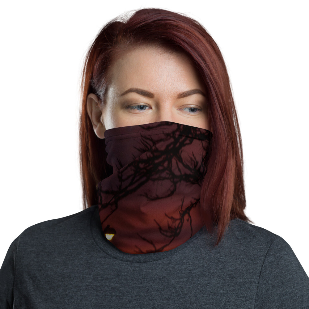 FireSky Neck Gaiter
