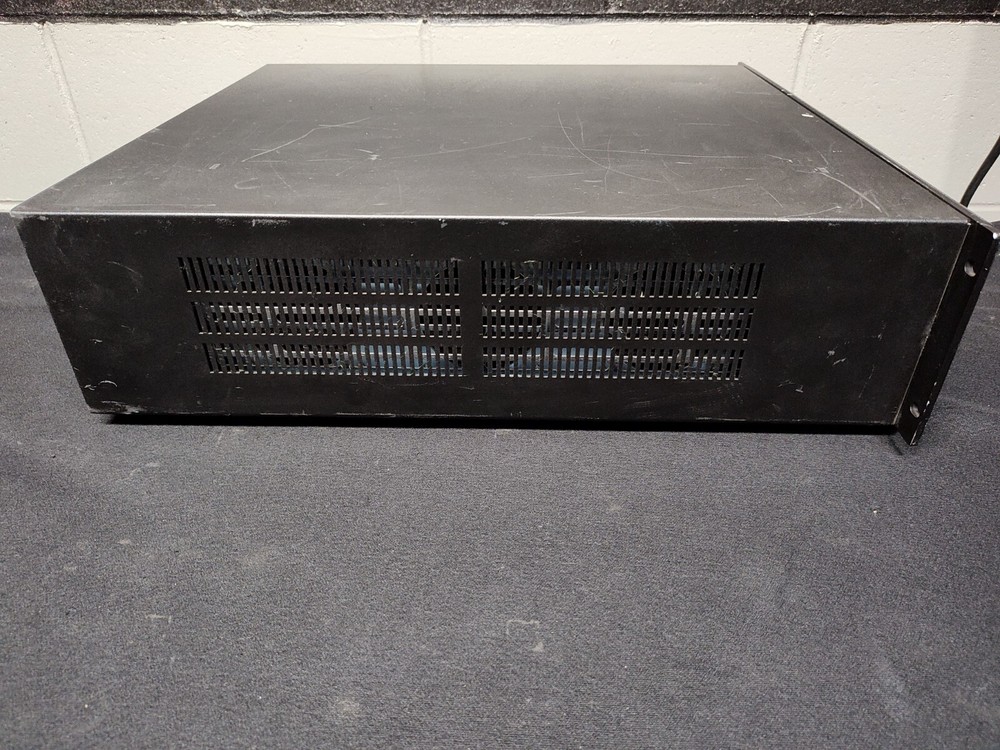 RGB Spectrum SuperView Multi-Input Display Processor 3000-12