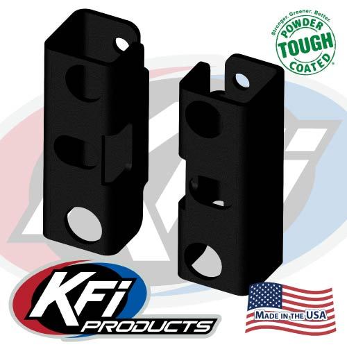 Arctic-Cat Prowler Fairlead Bracket - 101340