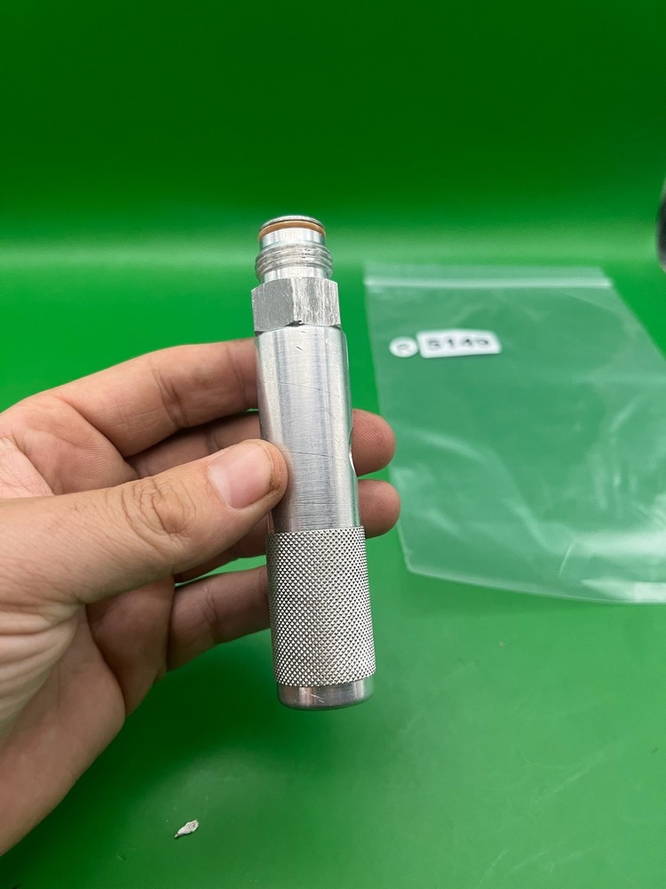 12 Gram CO2 Quick Change Kit