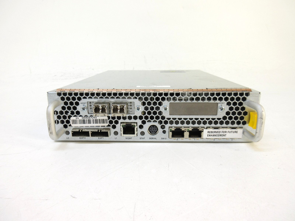 Nexsan E-Series P Storage Controller P3500641 RAID Module 16Gb FC 10GbE E48P E60
