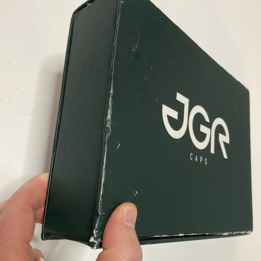JGR Caps Assorted Wine Corks (12 Pack)