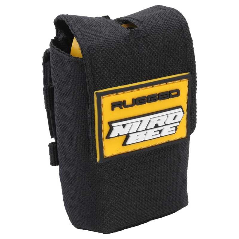 Rugged Radios Nitro Bag for Nitro Bee Xtreme - Durable Storage Solution